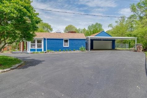 724 Drummond Drive Nashville TN 37211