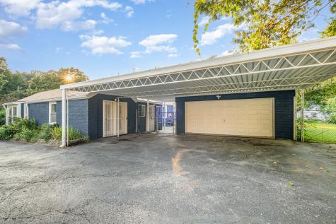 724 Drummond Drive Nashville TN 37211