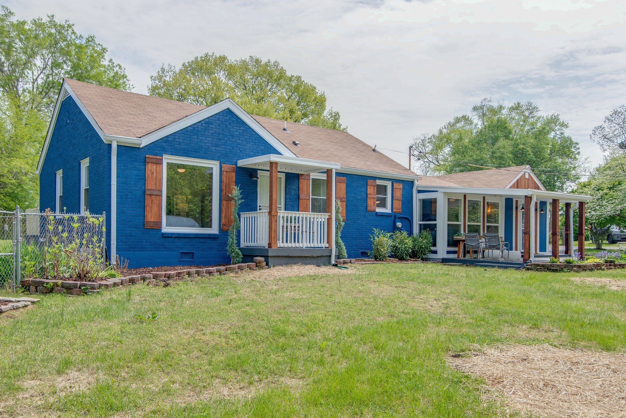 724 Drummond Drive Nashville TN 37211