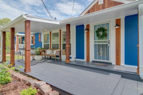 724 Drummond Drive Nashville TN 37211