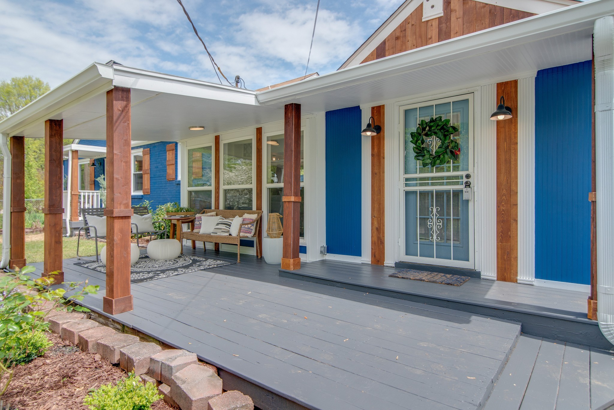 724 Drummond Drive Nashville TN 37211
