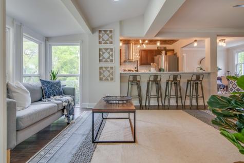 724 Drummond Drive Nashville TN 37211