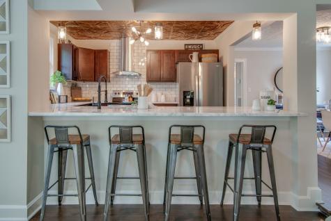 724 Drummond Drive Nashville TN 37211