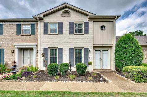 425 Plantation Court Nashville TN 37221
