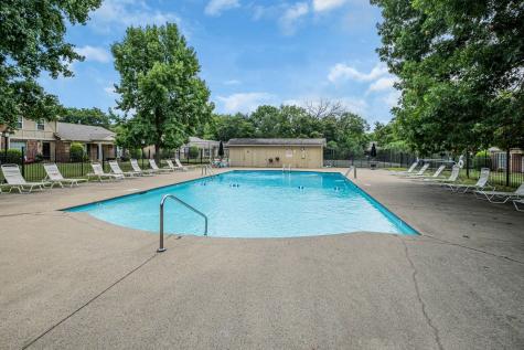425 Plantation Court Nashville TN 37221