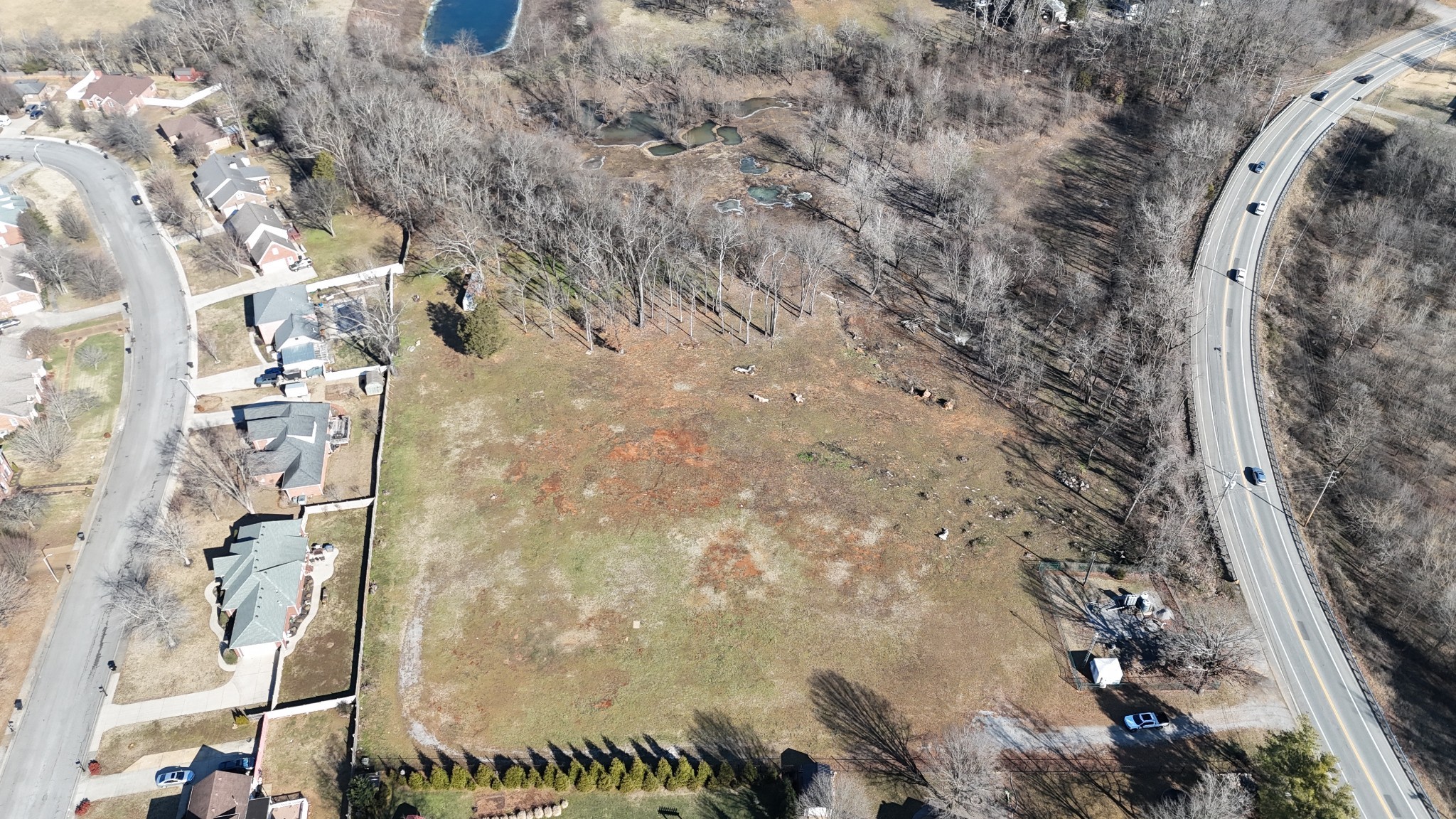 3187 N Thompson Lane Murfreesboro TN 37129