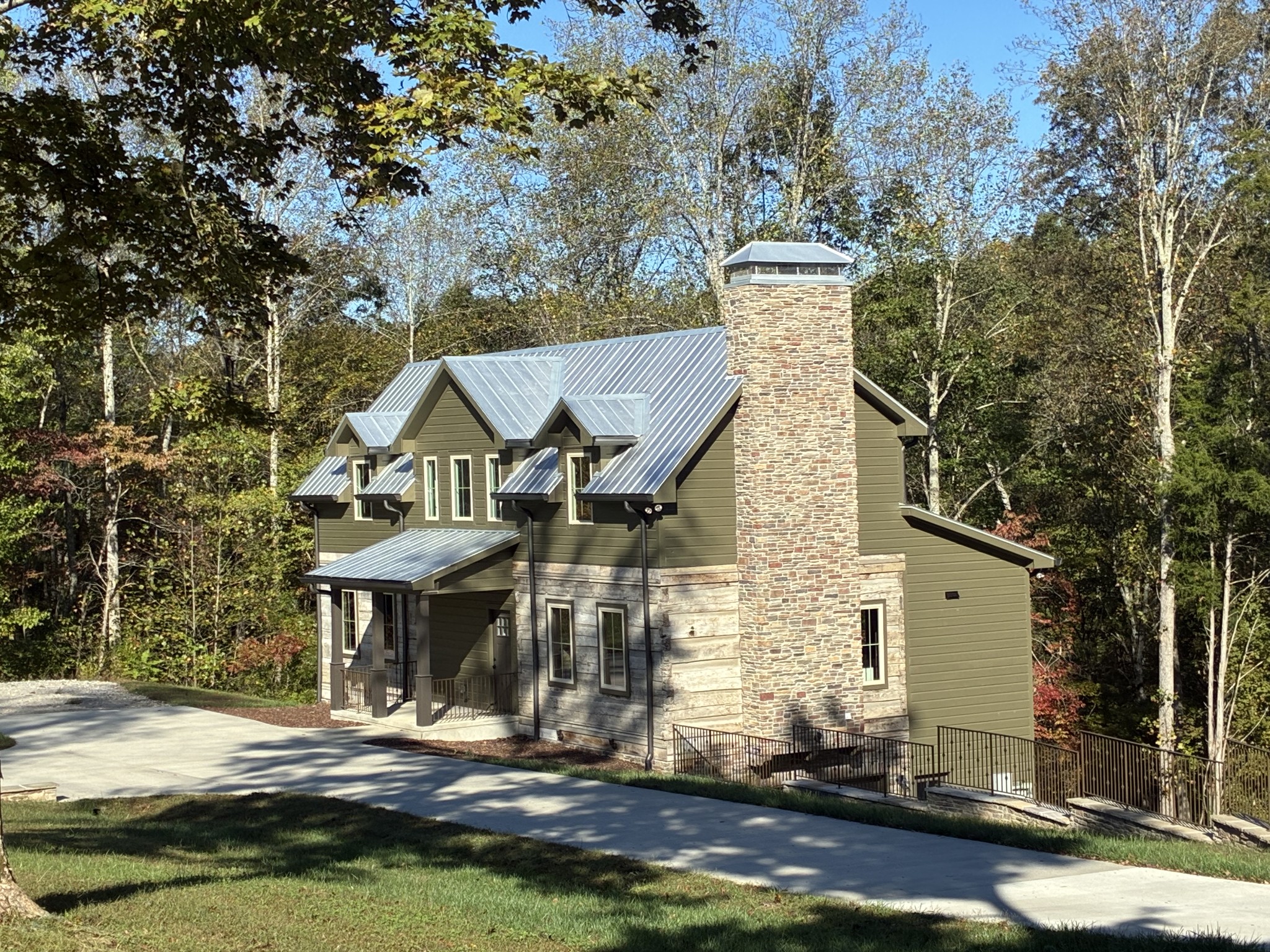 7454 Sugar Camp Hollow Road Fairview TN 37062