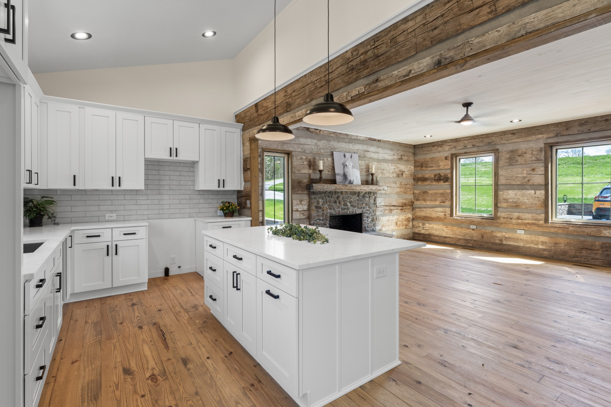 7454 Sugar Camp Hollow Road Fairview TN 37062