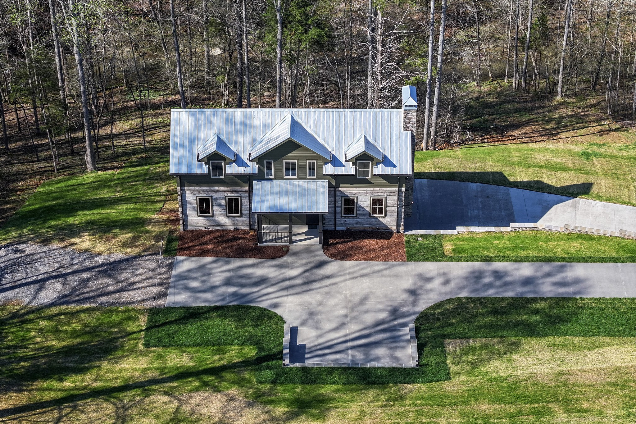 7454 Sugar Camp Hollow Road Fairview TN 37062