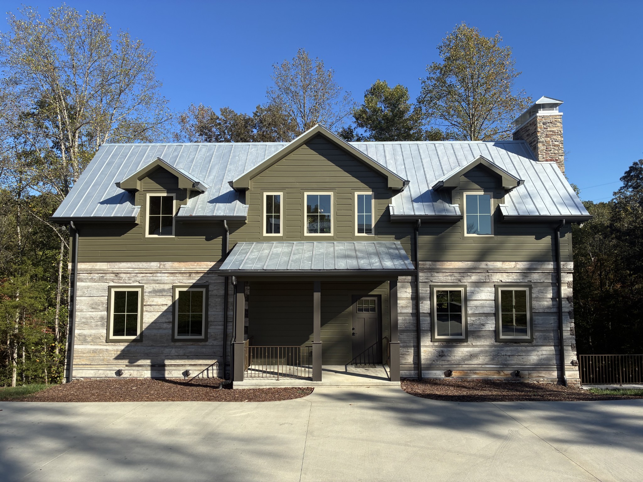 7454 Sugar Camp Hollow Road Fairview TN 37062