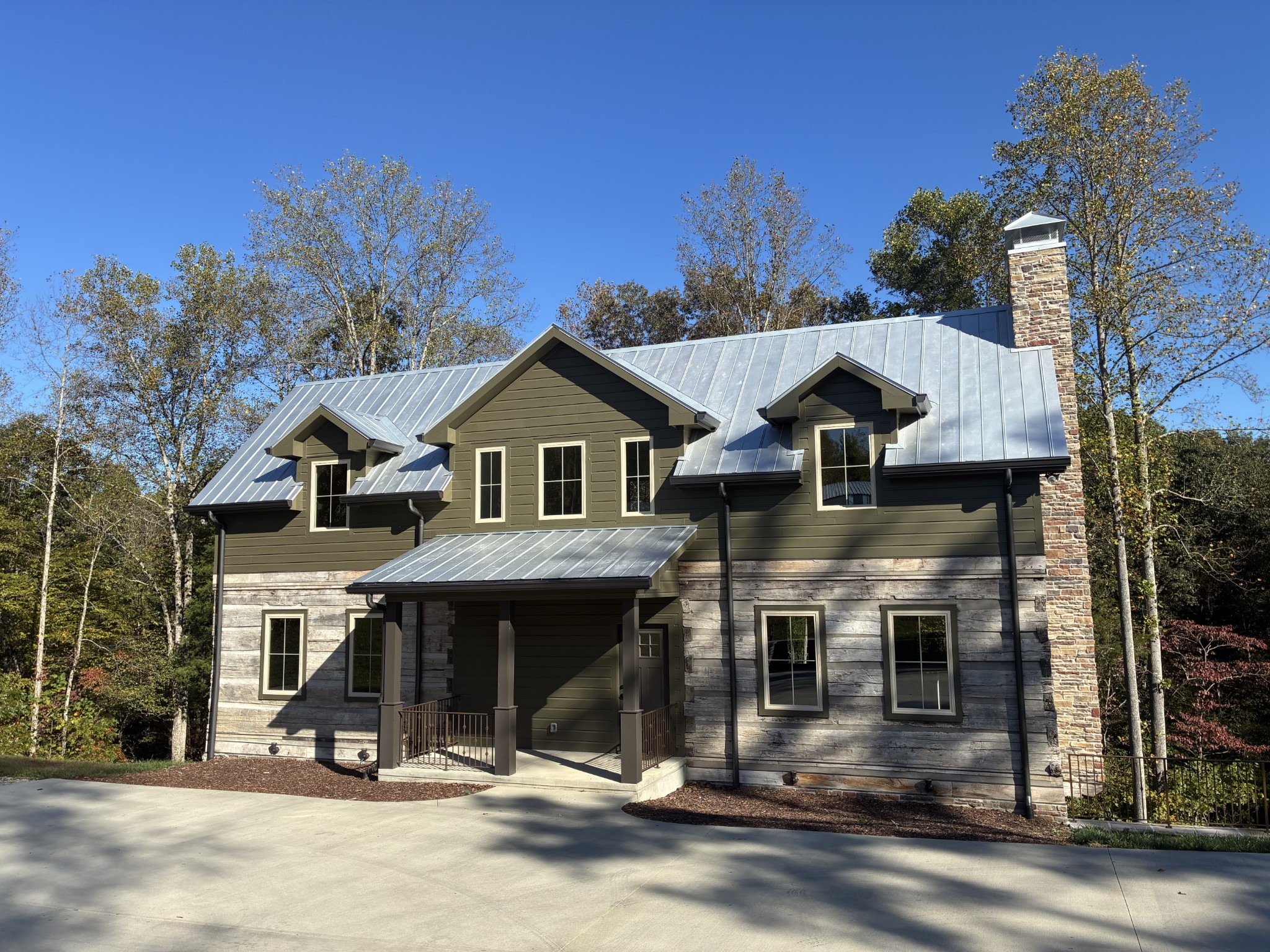 7454 Sugar Camp Hollow Road Fairview TN 37062