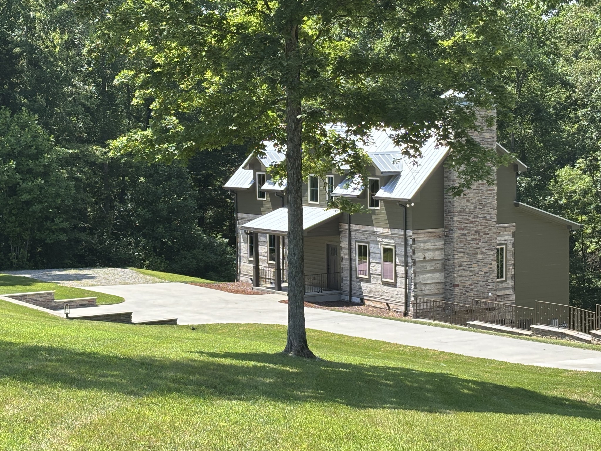7454 Sugar Camp Hollow Road Fairview TN 37062
