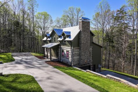 7454 Sugar Camp Hollow Road Fairview TN 37062