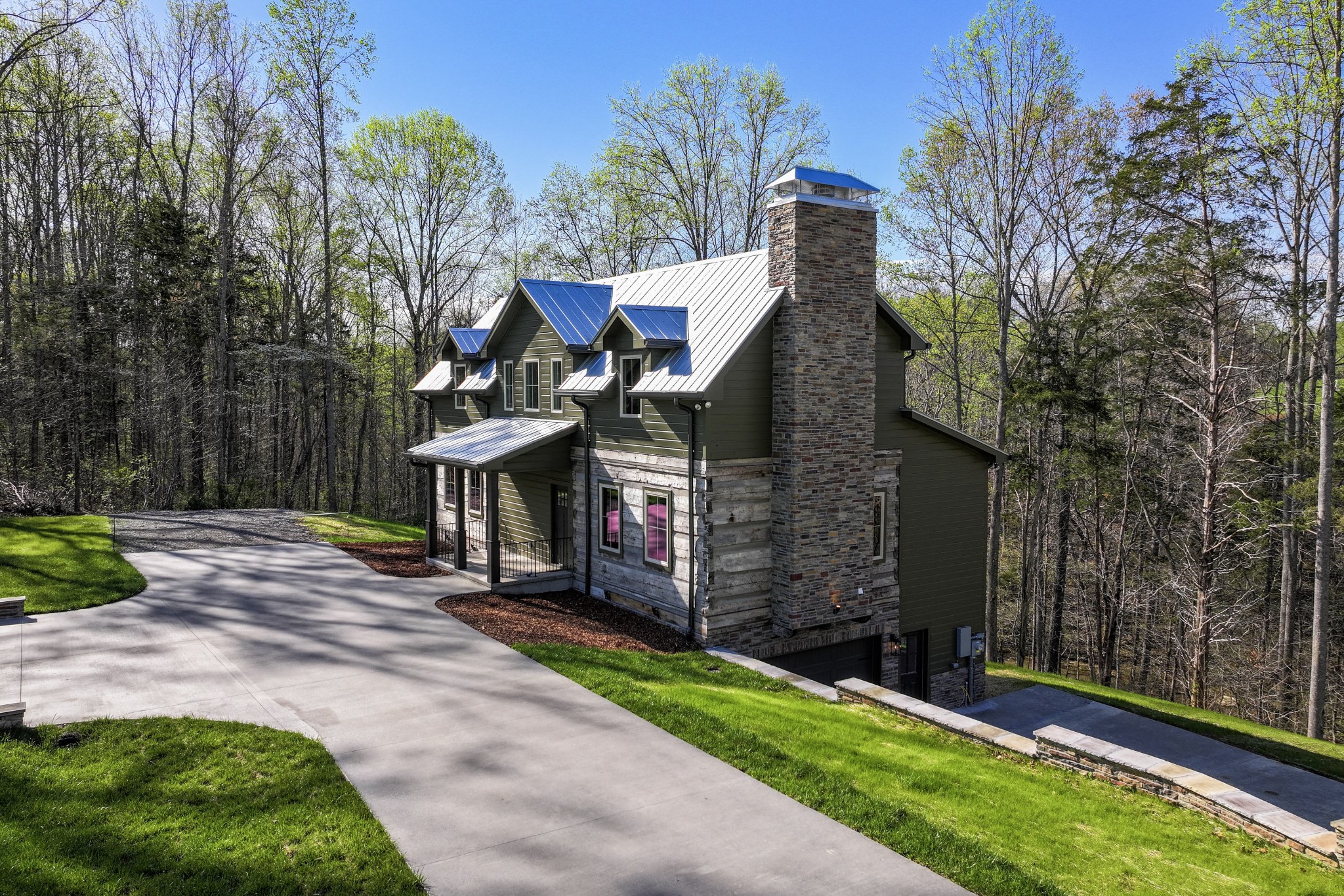 7454 Sugar Camp Hollow Road Fairview TN 37062