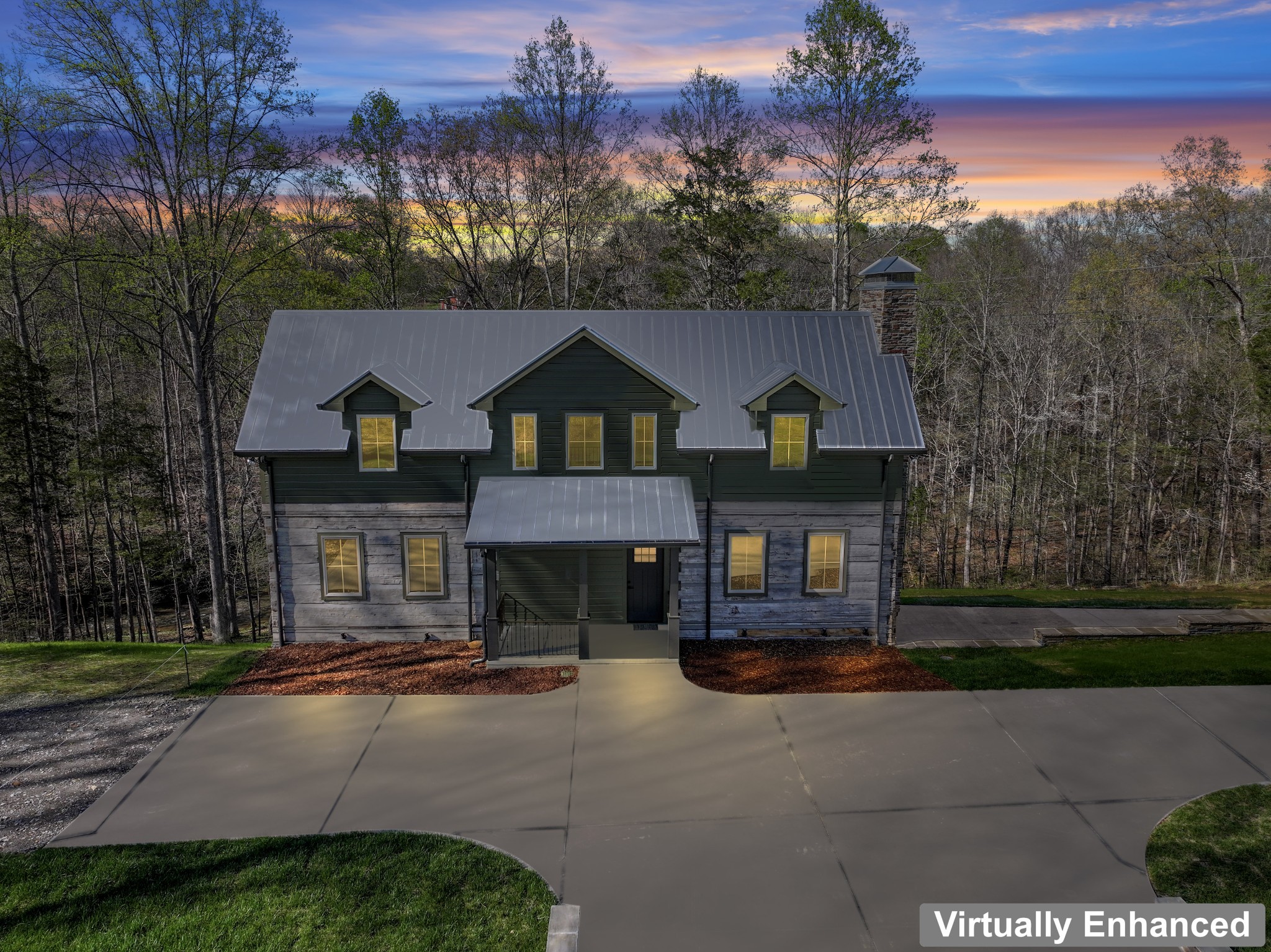7454 Sugar Camp Hollow Road Fairview TN 37062