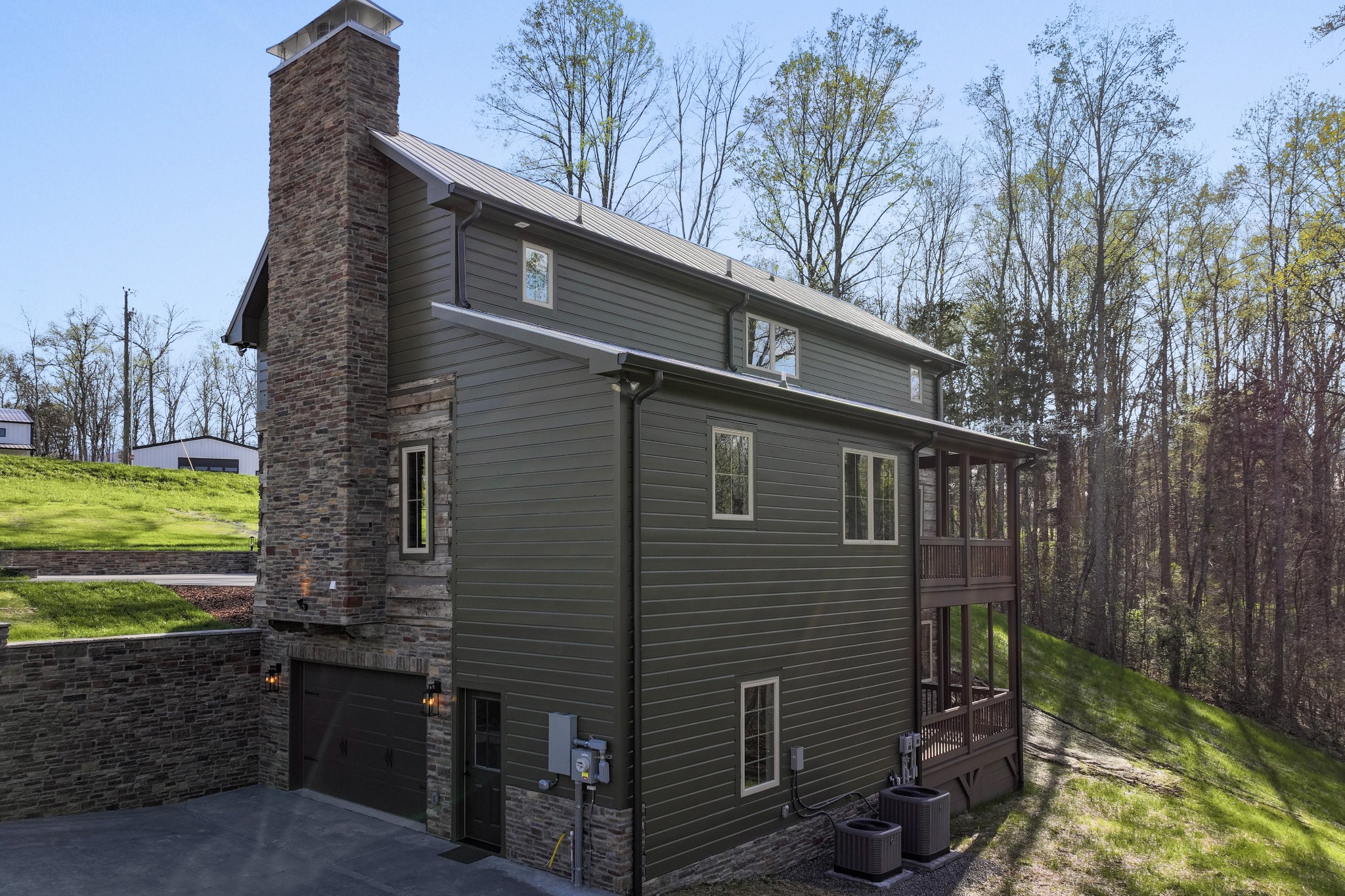 7454 Sugar Camp Hollow Road Fairview TN 37062