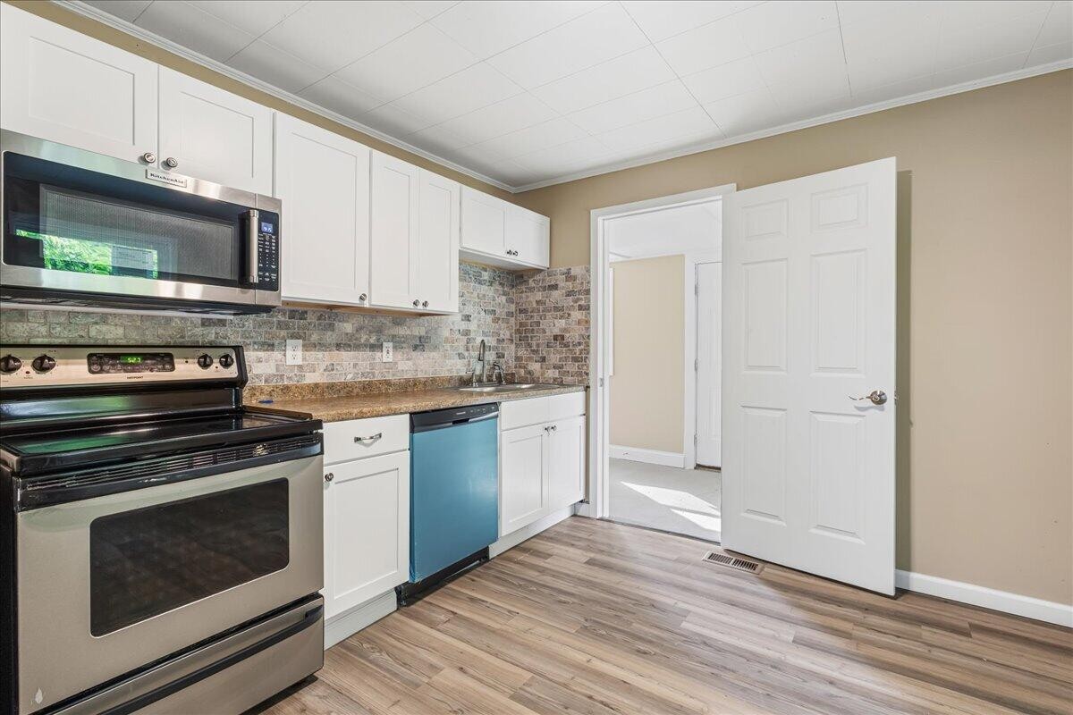 307 W Farrell Street Niota TN 37826