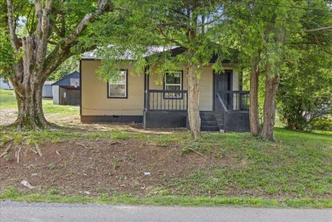307 W Farrell Street Niota TN 37826