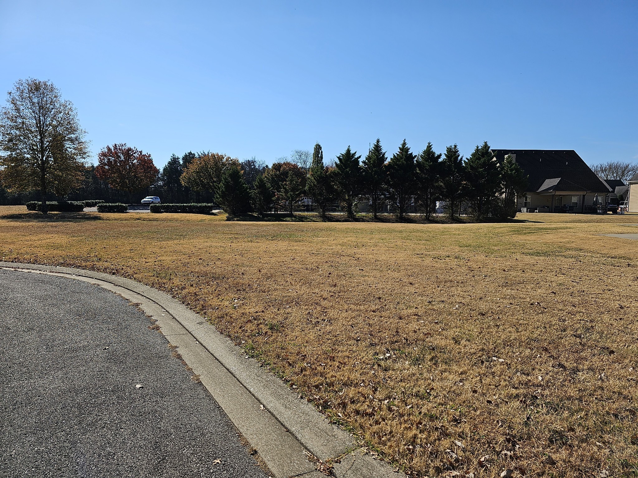 0 Scottish Drive Murfreesboro TN 37128