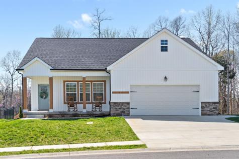 277 Turkey Crossing Court Clarksville TN 37043