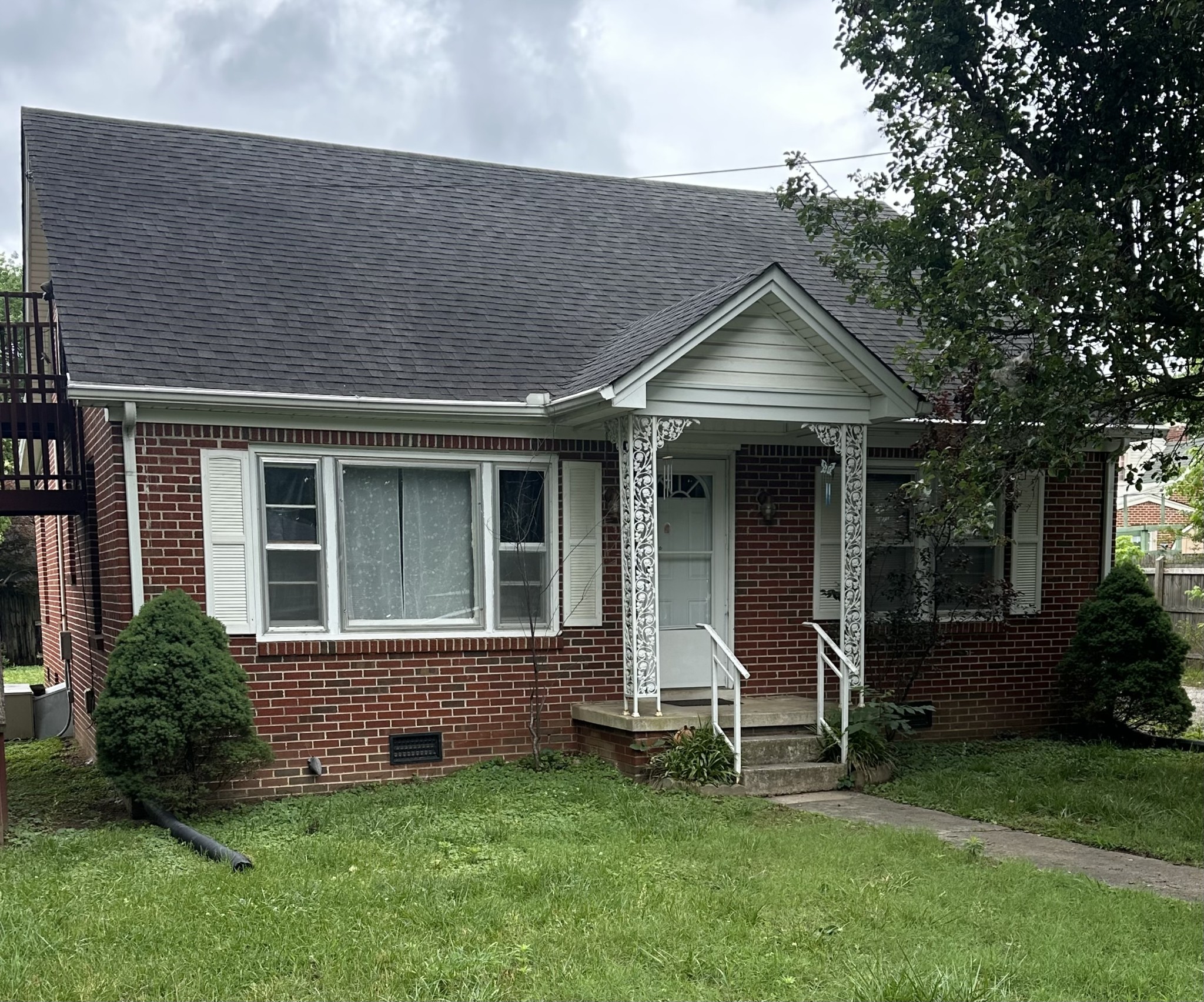 Carthage TN, 209 Dogwood Street