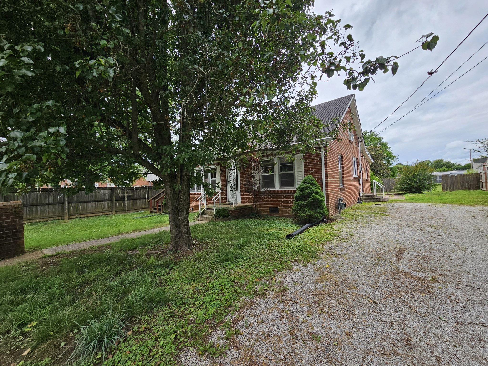 209 Dogwood Street Carthage TN 37030
