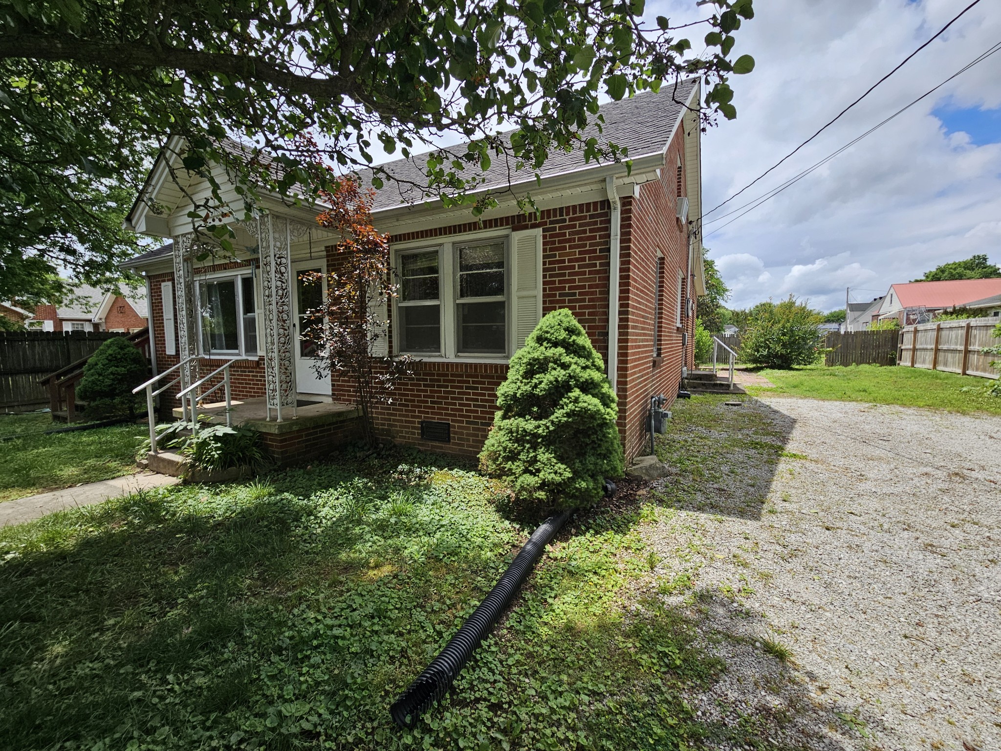 209 Dogwood Street Carthage TN 37030