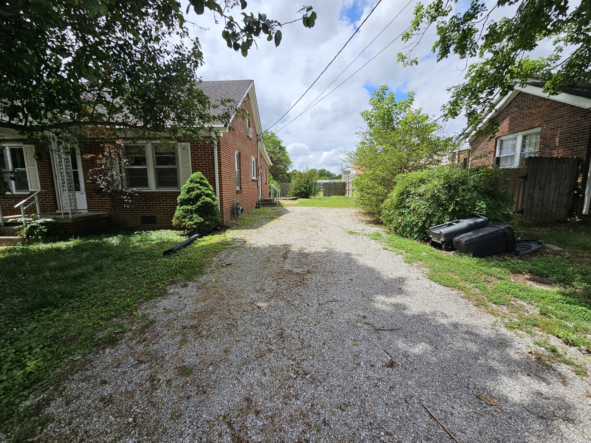 209 Dogwood Street Carthage TN 37030