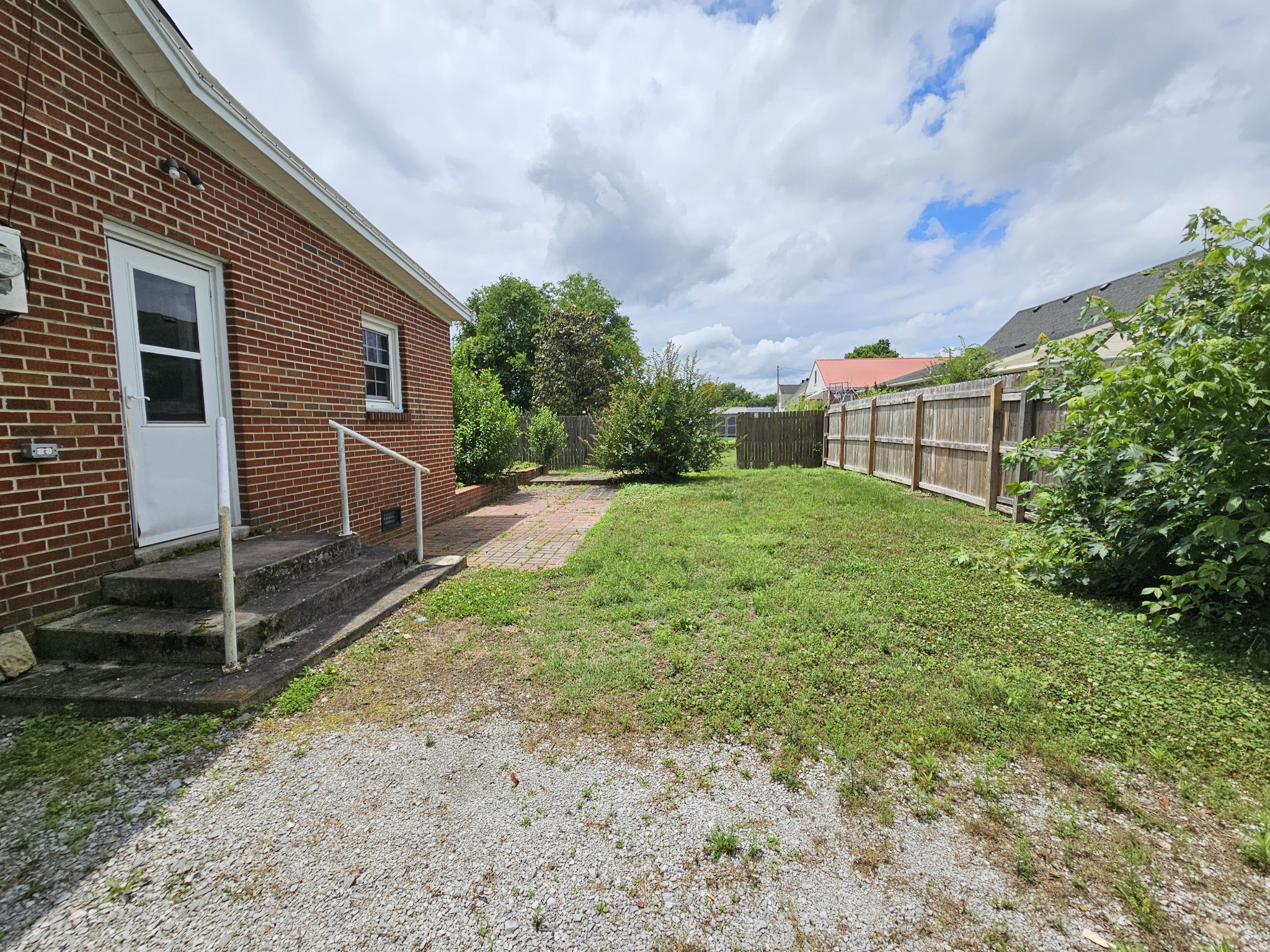209 Dogwood Street Carthage TN 37030