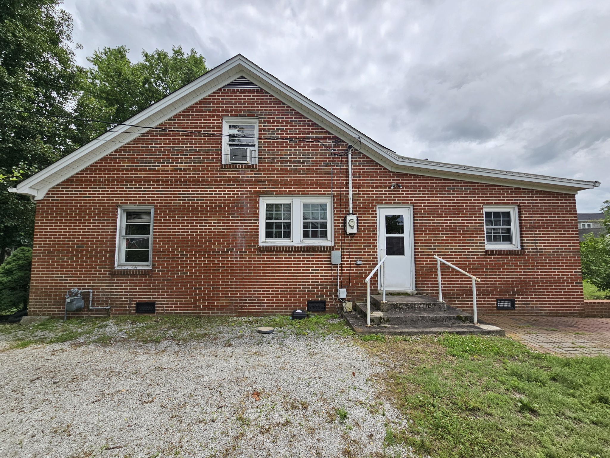 209 Dogwood Street Carthage TN 37030