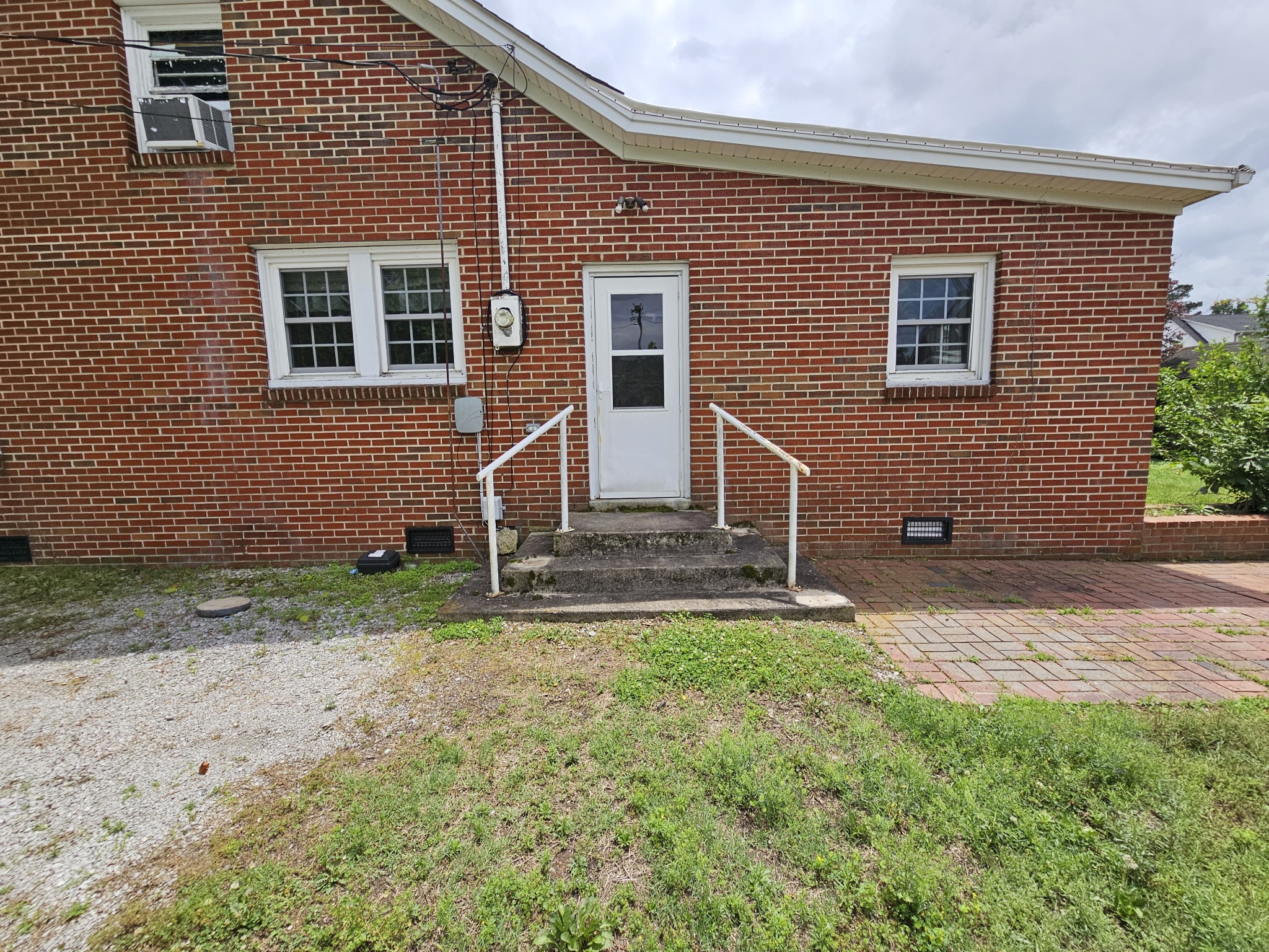 209 Dogwood Street Carthage TN 37030