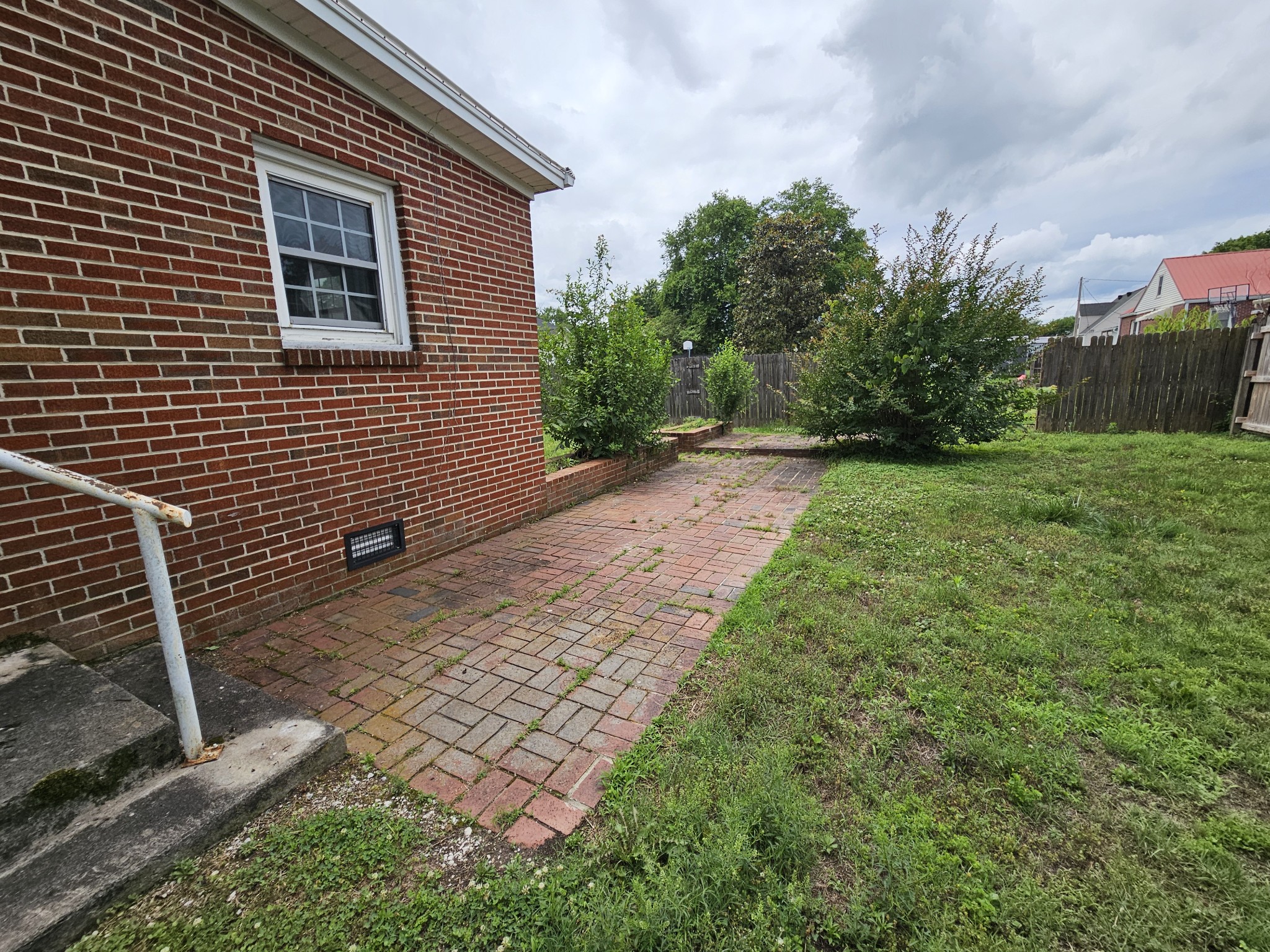 209 Dogwood Street Carthage TN 37030