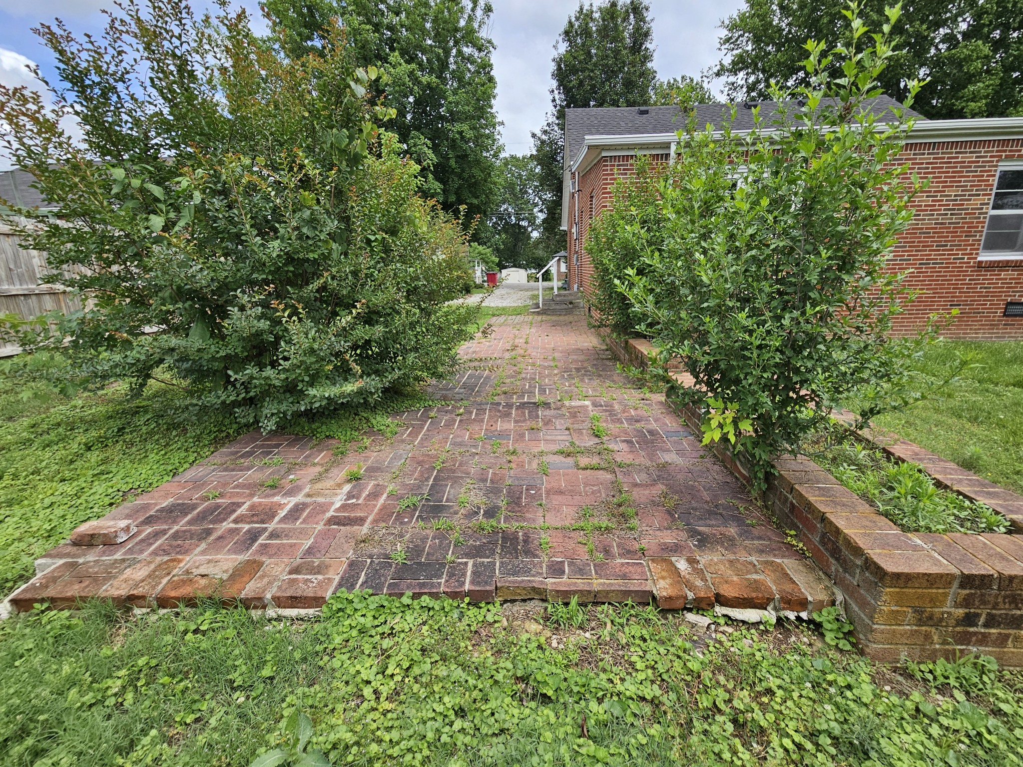 209 Dogwood Street Carthage TN 37030