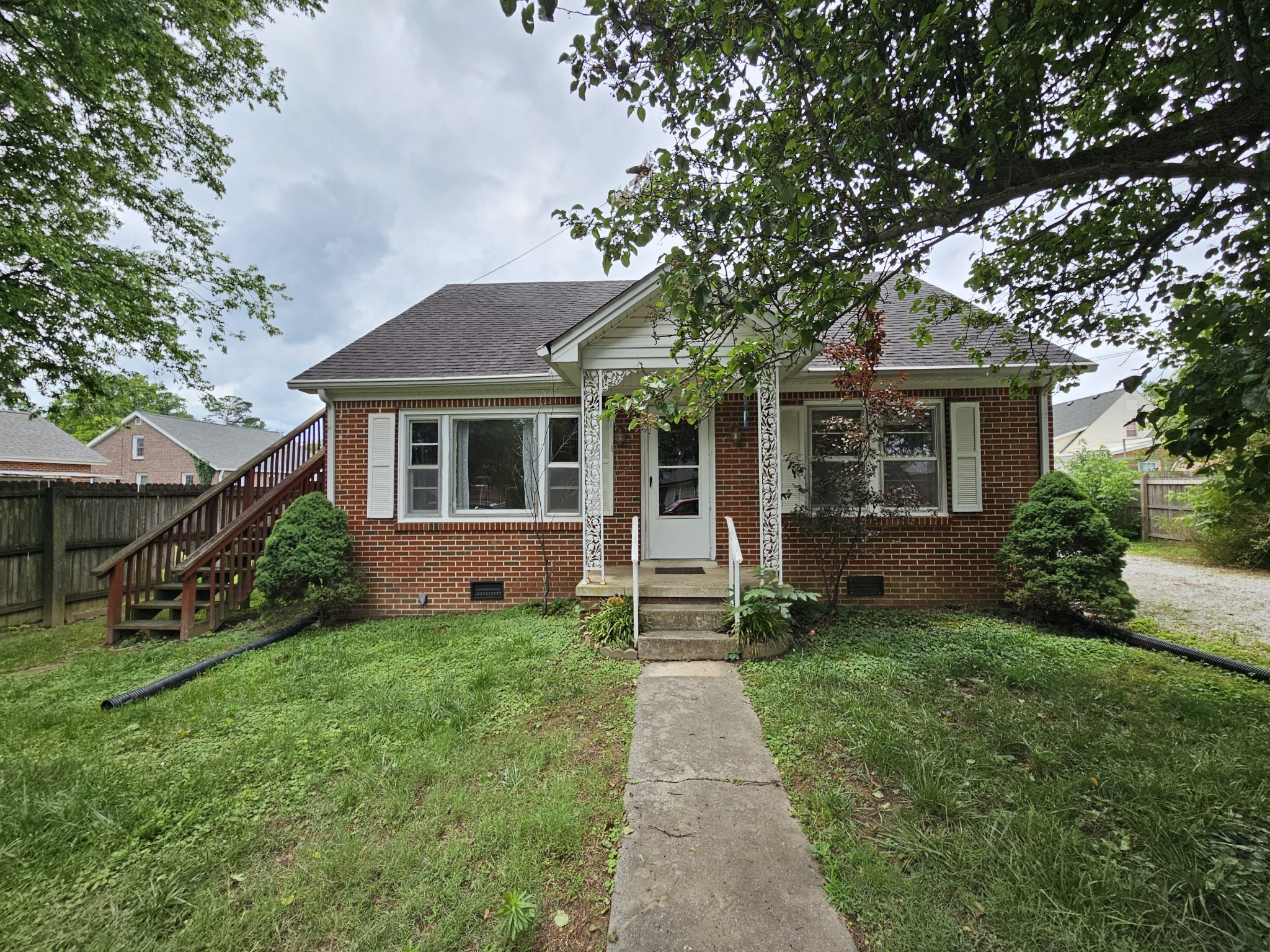 209 Dogwood Street Carthage TN 37030
