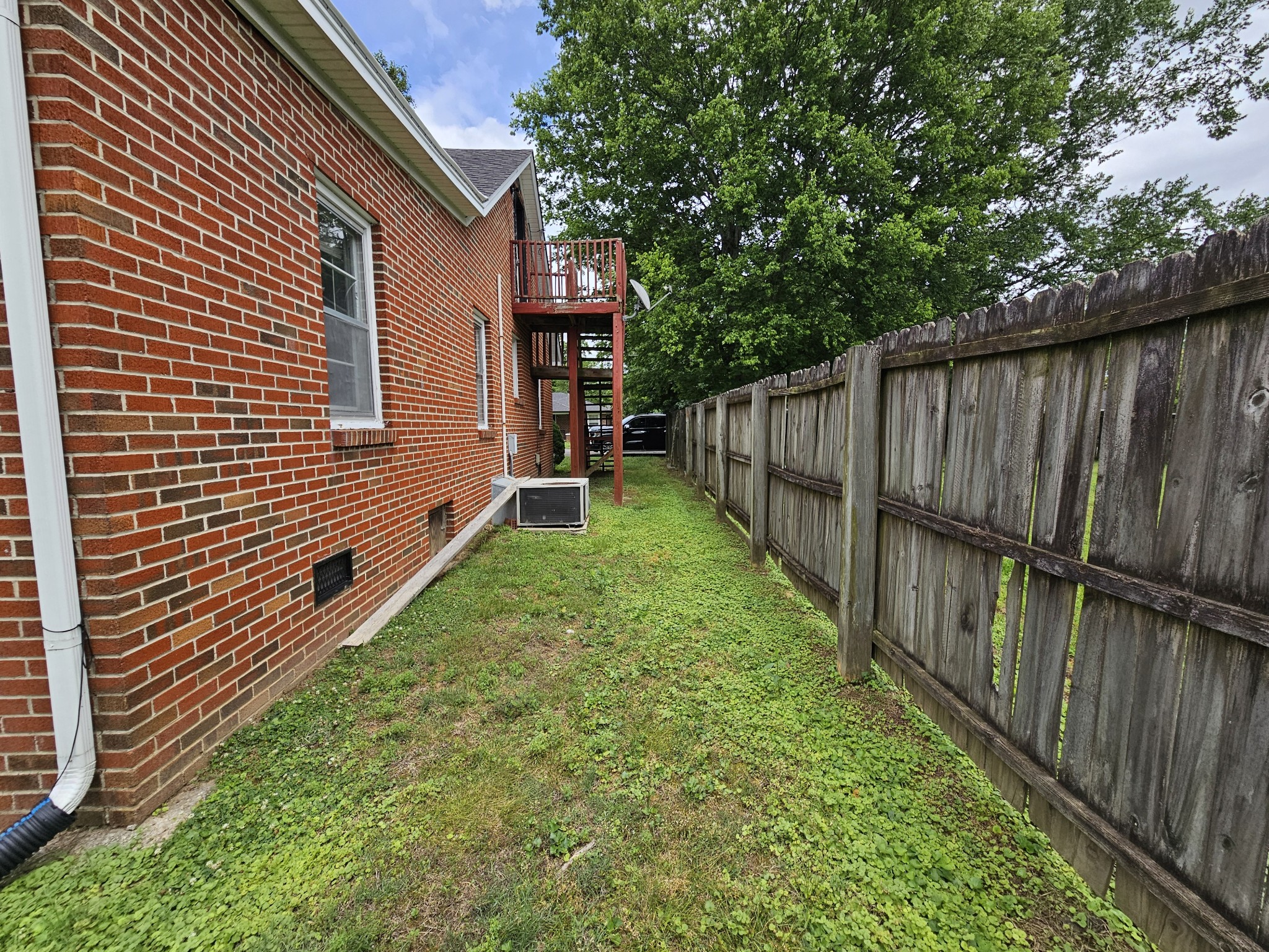 209 Dogwood Street Carthage TN 37030