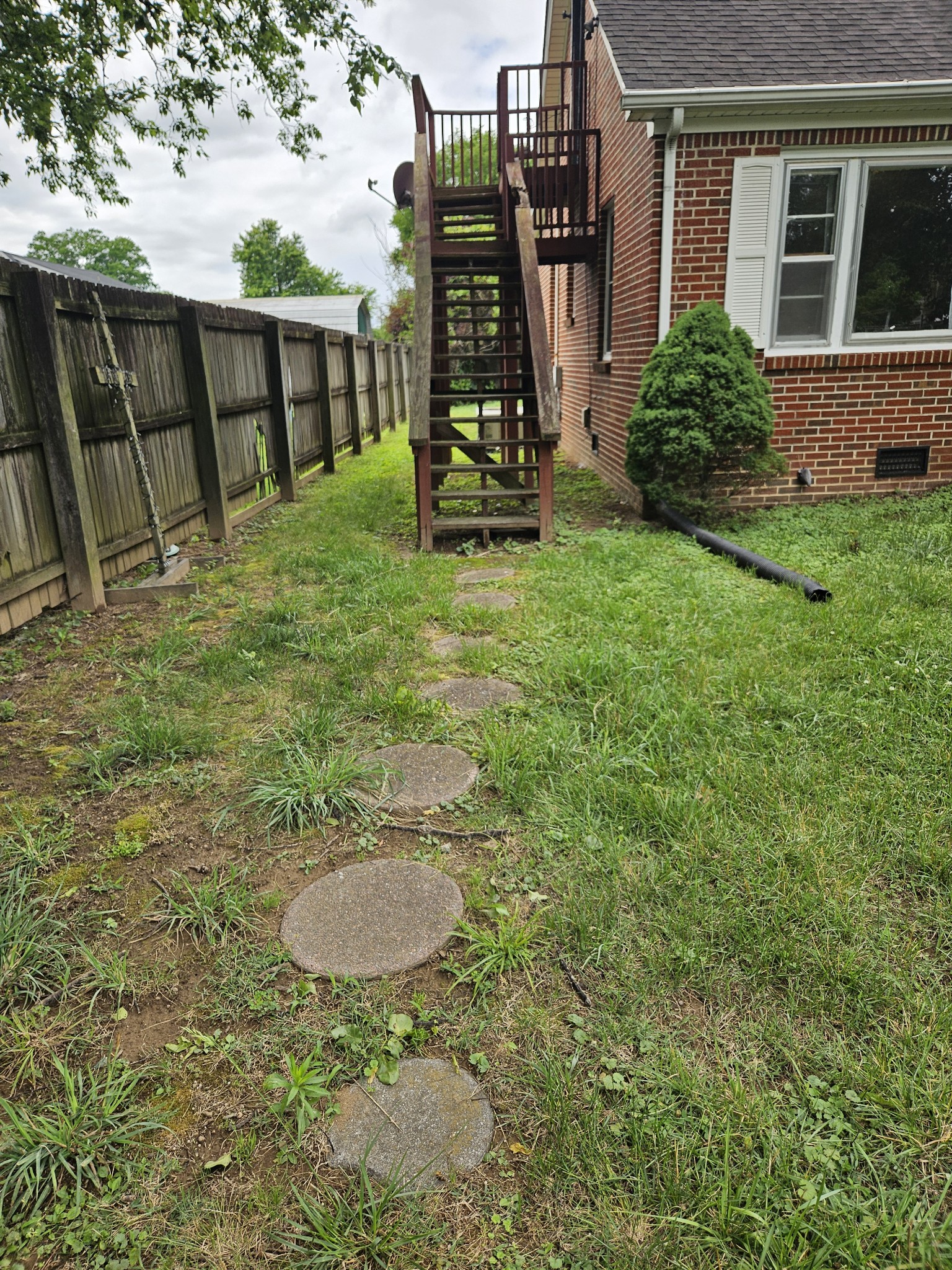 209 Dogwood Street Carthage TN 37030