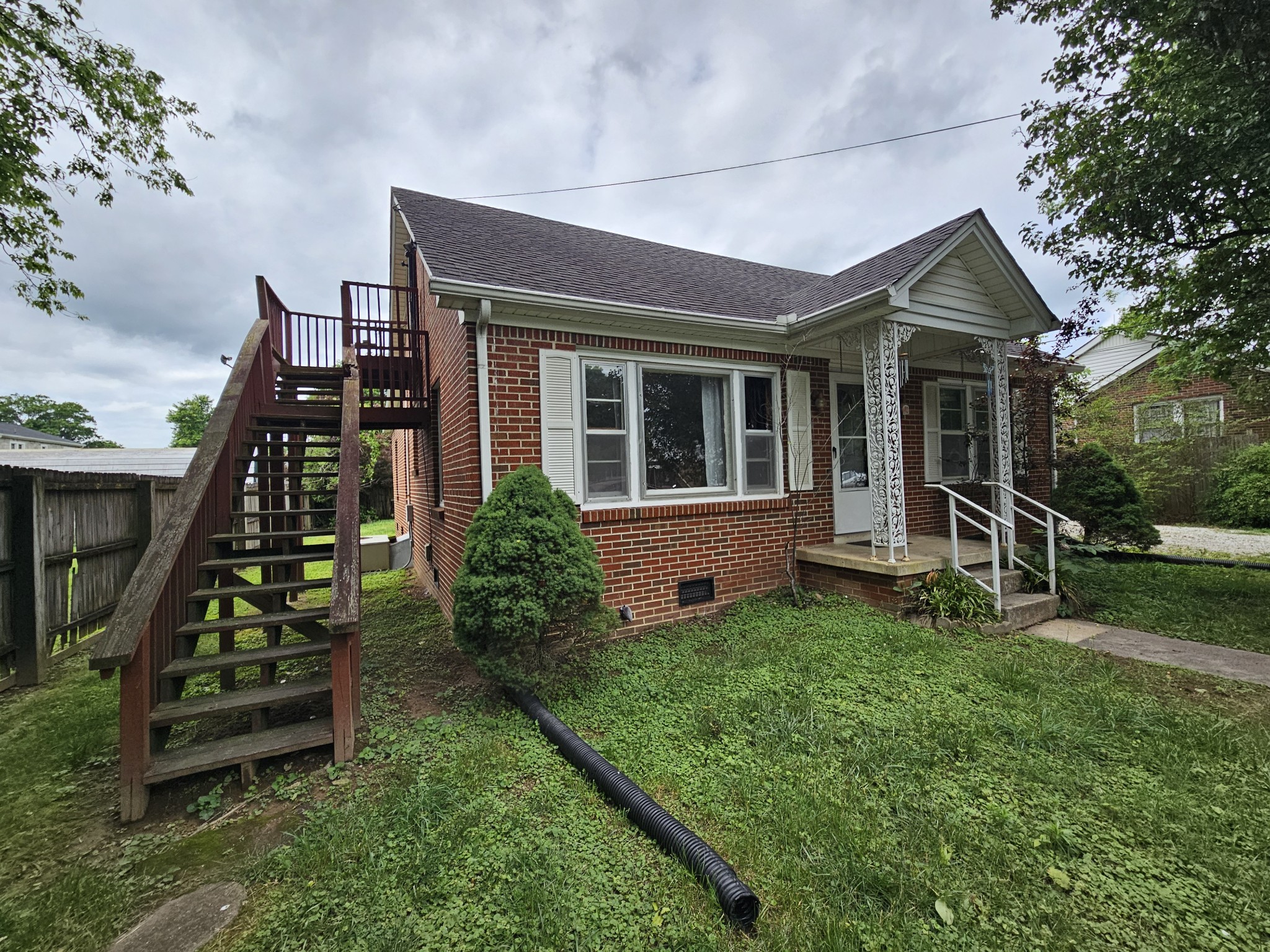 209 Dogwood Street Carthage TN 37030