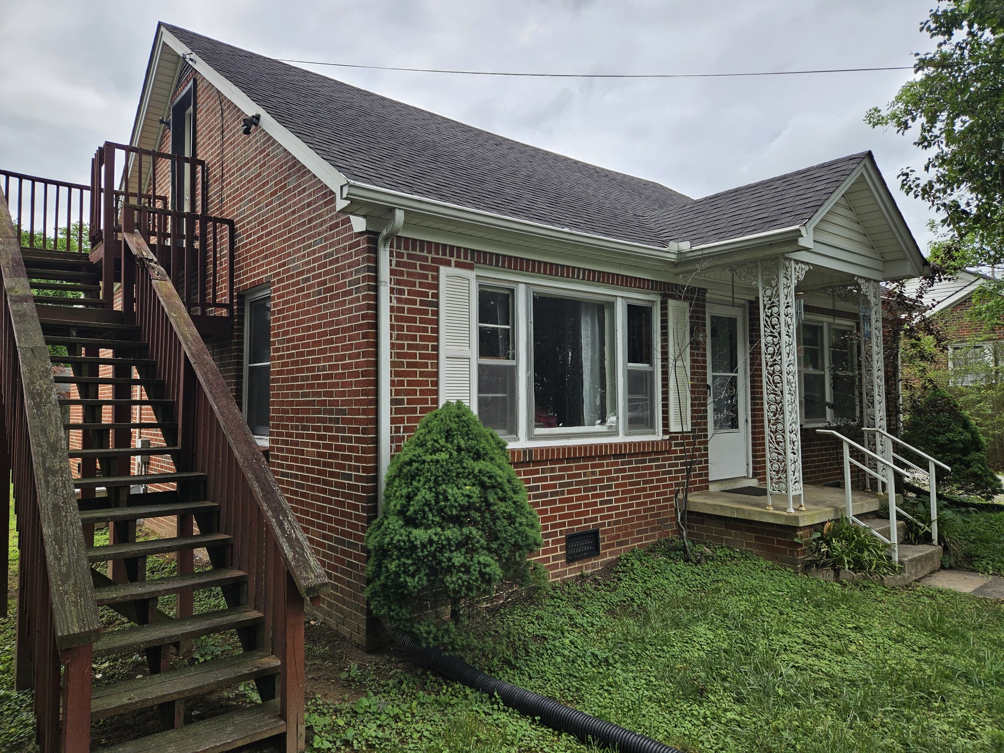 209 Dogwood Street Carthage TN 37030