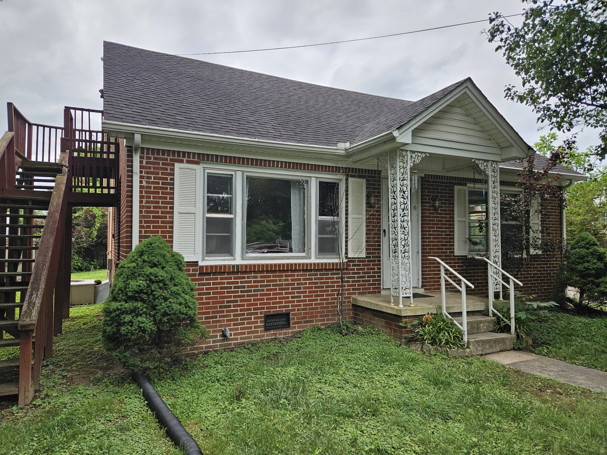 209 Dogwood Street Carthage TN 37030