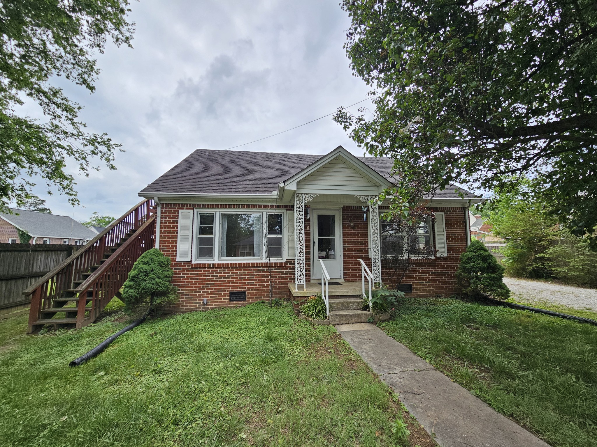 209 Dogwood Street Carthage TN 37030