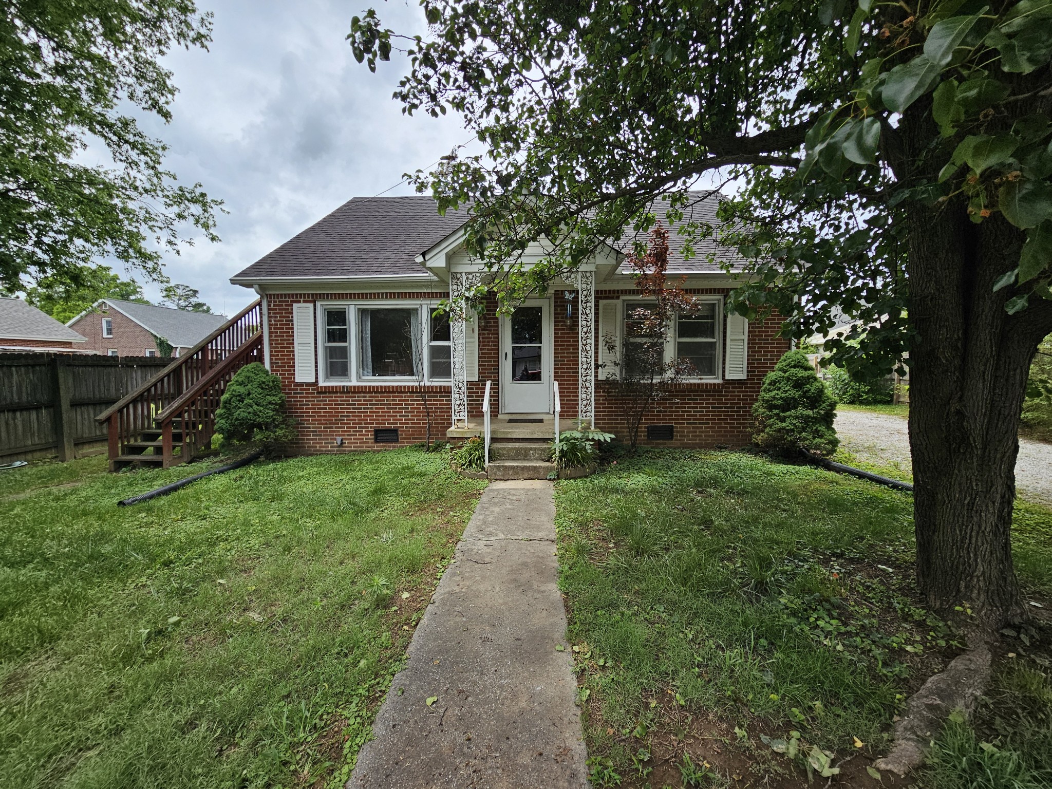 209 Dogwood Street Carthage TN 37030