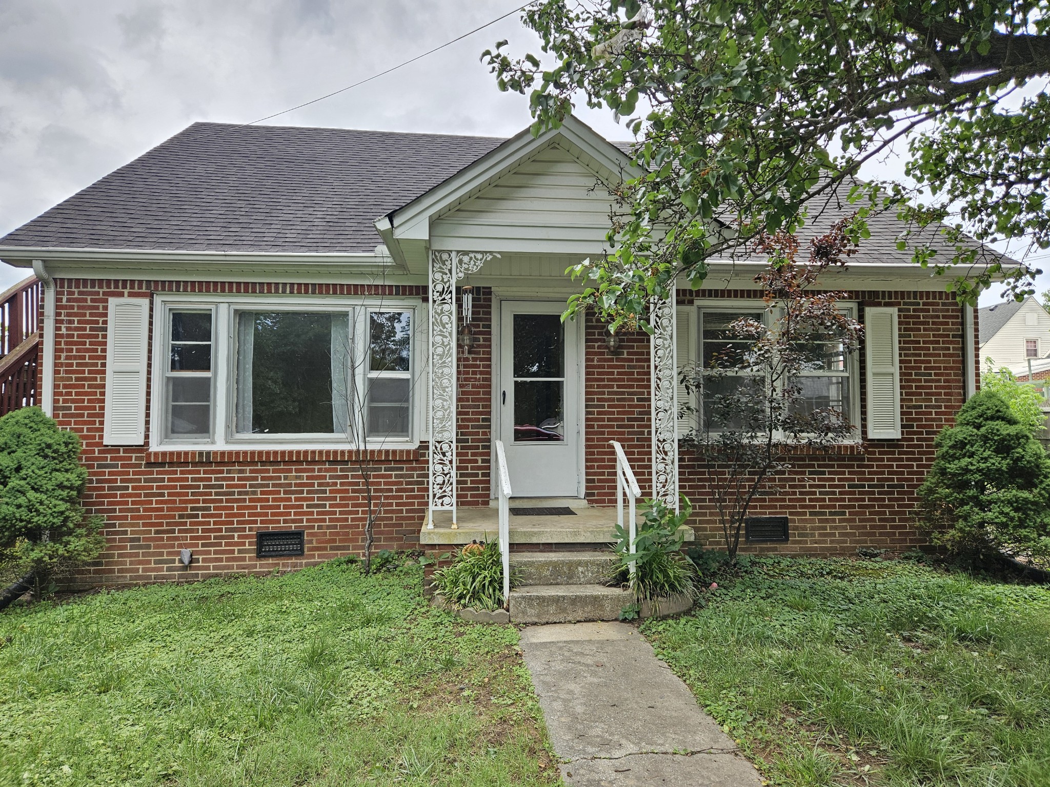209 Dogwood Street Carthage TN 37030