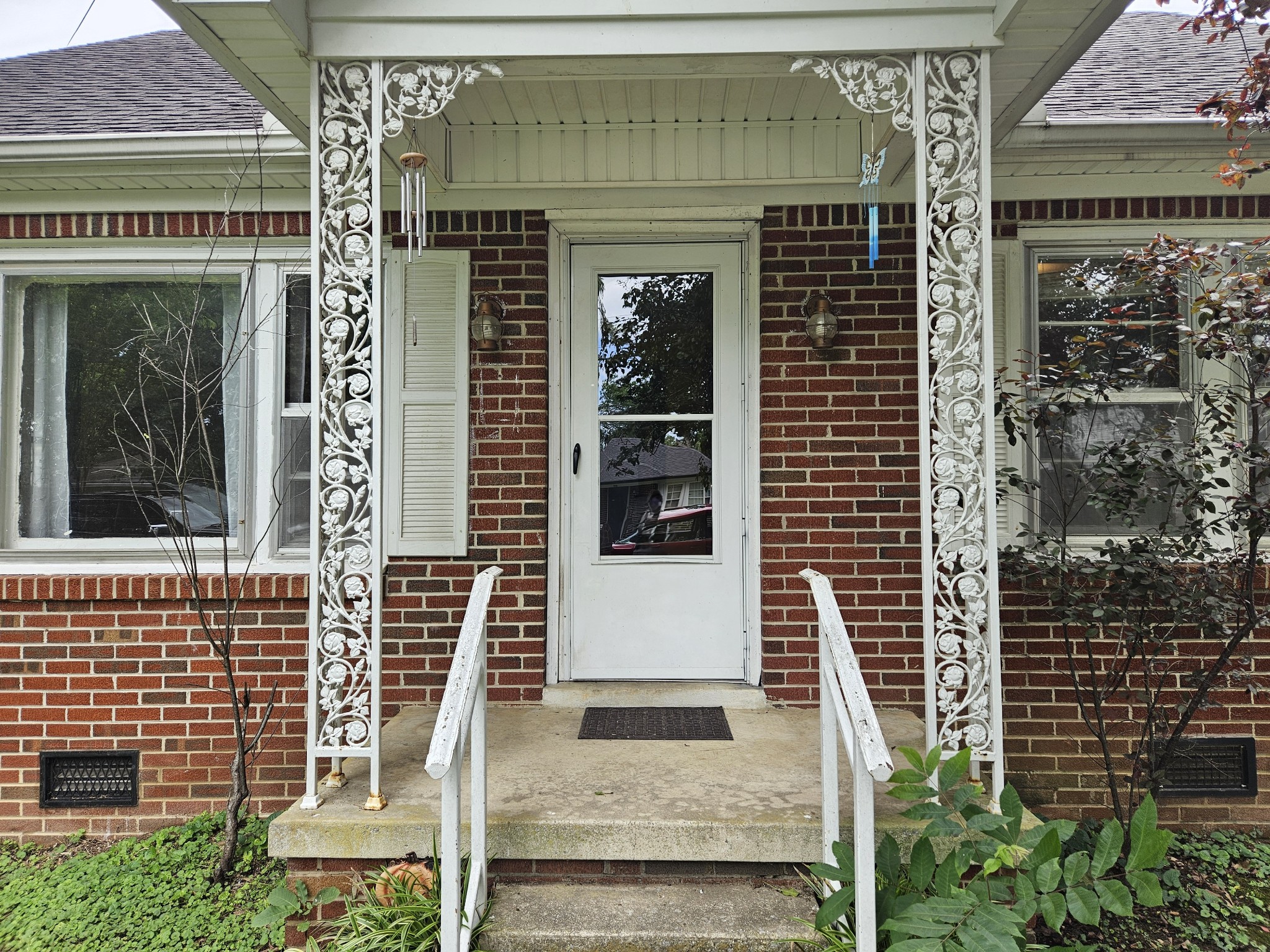 209 Dogwood Street Carthage TN 37030