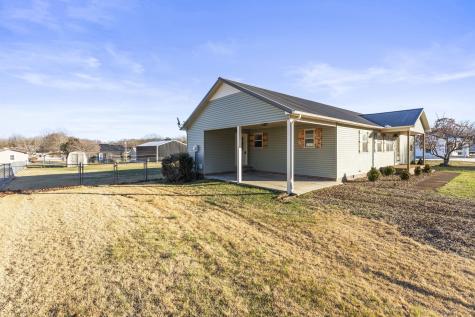 328 Deer Circle Estill Springs TN 37330