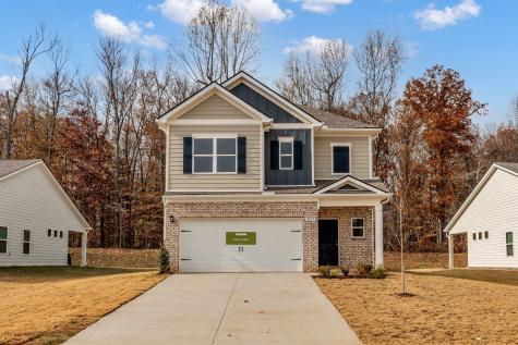 1117 Southerlynn Drive White House TN 37188
