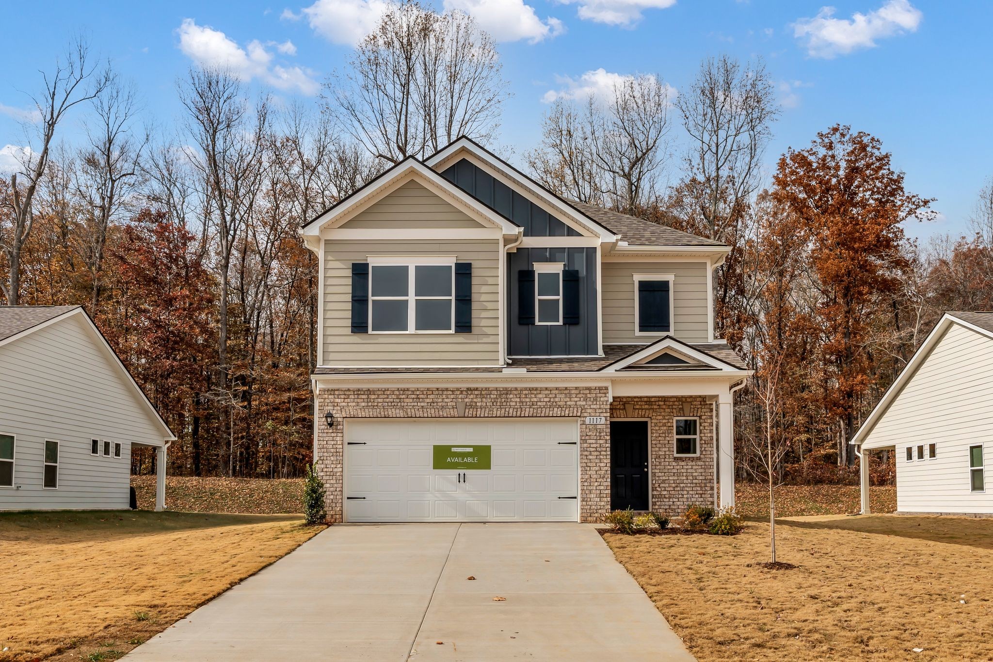 1117 Southerlynn Drive White House TN 37188