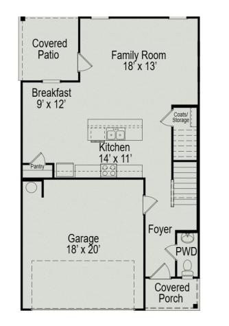 1117 Southerlynn Drive White House TN 37188