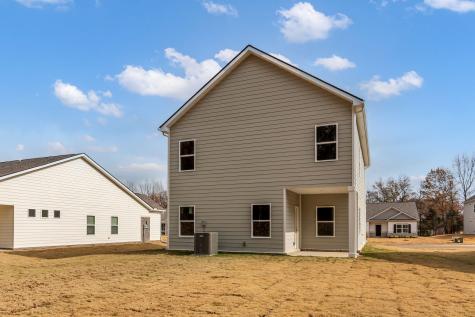 1117 Southerlynn Drive White House TN 37188