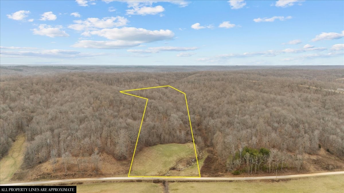0 Jack Saunder Road Waverly TN 37185