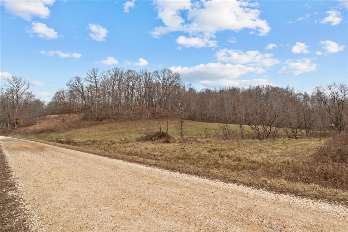 0 Jack Saunder Road Waverly TN 37185